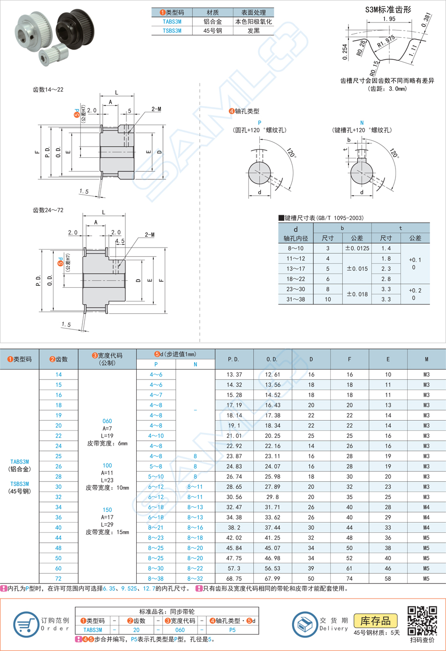 如何確保帶凸肩同步帶輪與帶輪同心